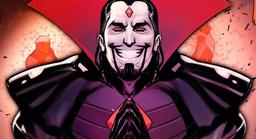 Adam Driver to play Mister Sinister in several Marvel projects - insider