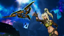 Hacker Nelyubov appeared in Borderlands 4 - story DLC released and the game made temporarily free