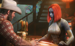 Insomniac Reacts to "Stinky Trail" Discussion in Marvel's Wolverine Gameplay