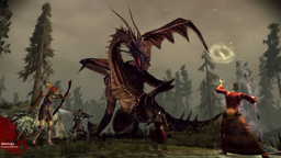 Dragon Age: Origins Fans Want to Do BioWare's Job - They Started Fixing PC Version Bugs