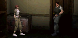 After 30 years, Resident Evil has been turned into a cooperative horror game