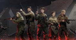 La táctica "Razvedka: 1944" del estudio ruso inicia pruebas cerradas: tres misiones esperan a los jugadores