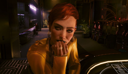 Russian Voice Acting for Cyberpunk 2077: Phantom Liberty - GamesVoice Presents First Localization Diary