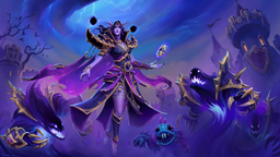 Heroes of the Storm to Receive New Content - Playable Xal'atath to Be Added