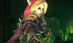 First time in 20 years: Warcraft III: Reforged gets a new campaign and update with improvements - Forsaken Kingdom trailer