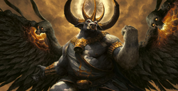 Muufisto appeared in Diablo IV - an event with the horned boss was presented