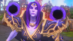 Heroes of the Storm Fans Urge More Donations to the Game - A New Hero is Coming Soon and Blizzard Will Be Observing Player Reactions