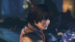 Square Enix insinuó el regreso de Drakengard: los fans esperan un remake