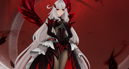 Genshin Impact 7.1 Screenshots - miHoYo Showcases Death Mistress, Mermaid Heroine, and Other Content