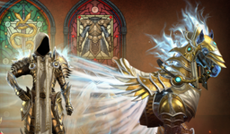 Diablo IV Season 15 Battle Pass Rewards and Deluxe Edition Bonus. Blizzard Showcases Free and Premium Content