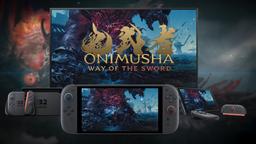 Onimusha: Way of the Sword inmediatamente tomó el primer lugar en la lista japonesa