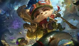 Inart приобрела права на создание коллекционных фигурок по франшизе League of Legends