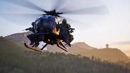 Wardogs destruye a la competencia en Steam: el número de jugadores en línea supera los 428 mil