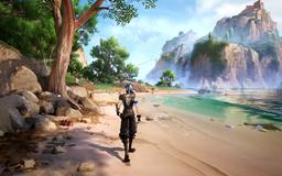 El juego chino Sleepless Wilds acusado de copiar The Legend of Zelda: Tears of the Kingdom