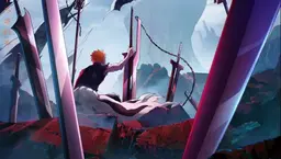 The finale of the anime "Bleach: Thousand-Year Blood War - The Calamity" has been postponed by a month