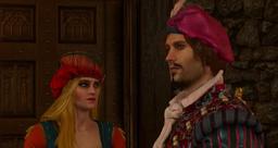 Jaskier aparecerá en The Witcher 4, pero en Songs of the Past, al parecer, no