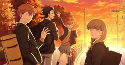 The second season of "The Ice Wall" gets a fresh trailer with opening and ending themes