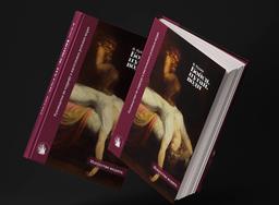 Открылся предзаказ на книгу «Бойся, пугай, води. Руководство по хоррору в настольных ролевых играх»