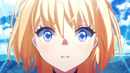 Angela Balzac Returns in New Teaser for "Expelled from Paradise" Sequel