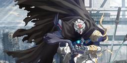 New Gundam Anime from "Ghost in the Shell: Stand Alone Complex" Director to Release in April 2027