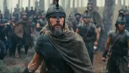 "Odyssey" by Christopher Nolan Becomes Universal's Highest-Grossing Film in History