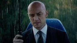 James McAvoy Advised the New Actor Playing Professor X in the X-Men Reboot