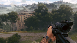 War Thunder publisher announced Active Matter release date - extraction shooter with anomalies to appear on Steam and consoles