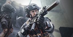 Escape from Tarkov Developers Unveil Leagues Teaser, Distribute Document Cases and Black Division Gear to Survey Participants