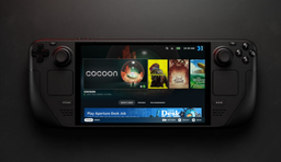 Memory Market Crisis Has Not Affected Valve's Plans for Steam Deck 2