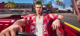 The creators of the "Naked Gun" reboot are working on a "Crazy Taxi" movie for Netflix