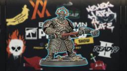 The Big Autumn Warhammer Preview 2026 пройдет 18 сентября — презентация новинок для настольных игр