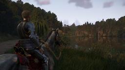 Características conocidas de Kingdom Come: Deliverance II en Switch 2
