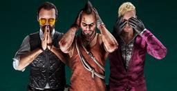 Filming has begun for the Far Cry series from the creator of "Alien: Earth"