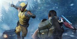 Los niveles de Marvel's Wolverine se pueden pasar sin manos. Los jugadores encontraron una característica divertida