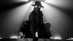 "Spider-Noir" showrunner revealed what the second season of the series with Nicolas Cage could have been like
