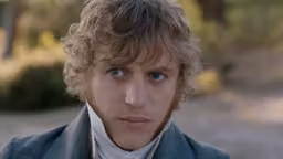 Johnny Flynn reveló cómo reinterpretaría a Lucius Malfoy en la serie de "Harry Potter"