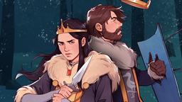 A Medieval Kingdom in Your Pocket: Yes, Your Grace 2 Coming to Smartphones on October 7