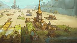 Medieval "Tetris" Drop Duchy is being ported to Android and iOS - pre-registration is open