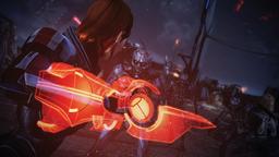 Mass Effect fue creado con un esfuerzo agotador: los autores trabajaron más de 20 días sin descanso