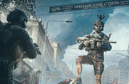 Escape from Tarkov Adds Competitive Leagues, Fixes Lighthouse, Sights, and Location Transitions