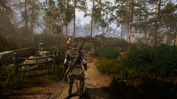 "Russian Gothic" to Get New Content and Console Release - Of Ash and Steel: Shattered Faith Trailer