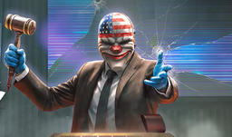 Payday 2 received a paid heist - for the first time since the release of the third part