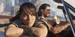 Musicians begin to confirm participation in GTA VI - teasers with a car, female legs, and more have appeared