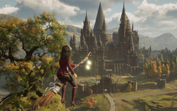 Now players from Russia and Belarus can play Hogwarts Legacy with Russian voice acting and mods - GamesVoice fixed the errors
