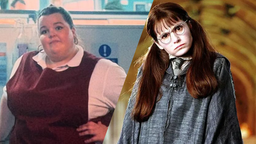 HBO finds new Moaning Myrtle for the second season of the "Harry Potter" series