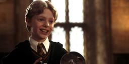 Jasper Ambrose to Play Colin Creevey in Second Season of "Harry Potter" Series