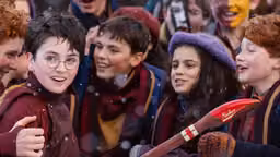 HBO Head Reveals How Often New "Harry Potter" Seasons Will Be Released