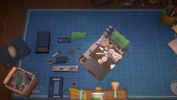 ReStory del estudio ruso comenzó a ser copiado: un clon dudoso se vende en Xbox Store