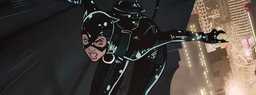 No new DC comic book series in the near future - HBO has only one project in development
