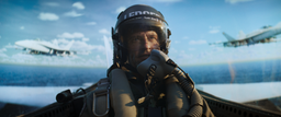 Mini "Top Gun": Ace Combat 8 Gets Prequel Film with Josh Holloway and Brandon Routh